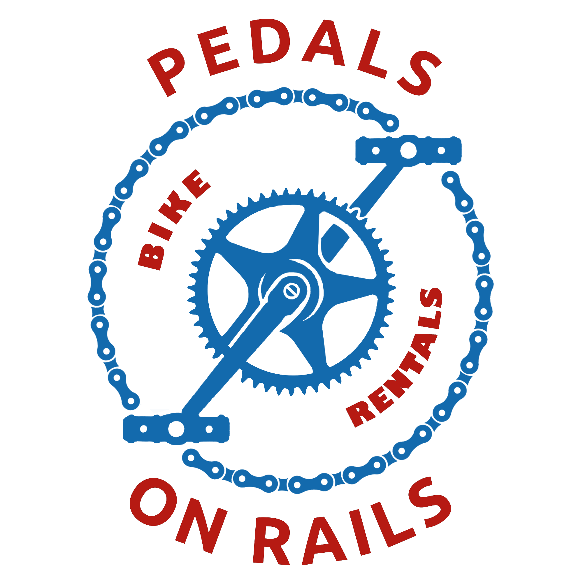 Pedals on Rails - eBike shop in Elizabethton, TN